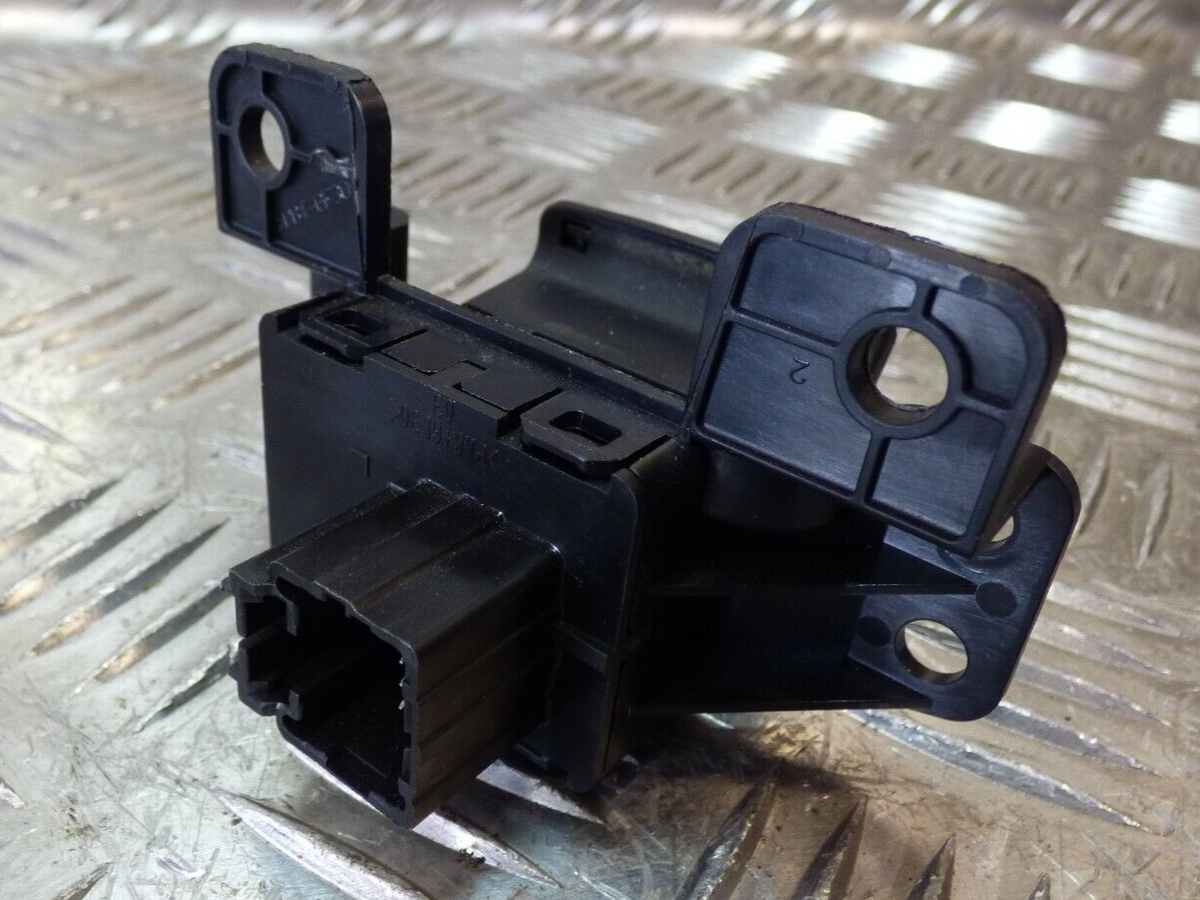 Jeep Cherokee KL Parkschalter Handbremse Schalter ORIGINAL gebraucht - P68141759AB – Produktansicht 3
