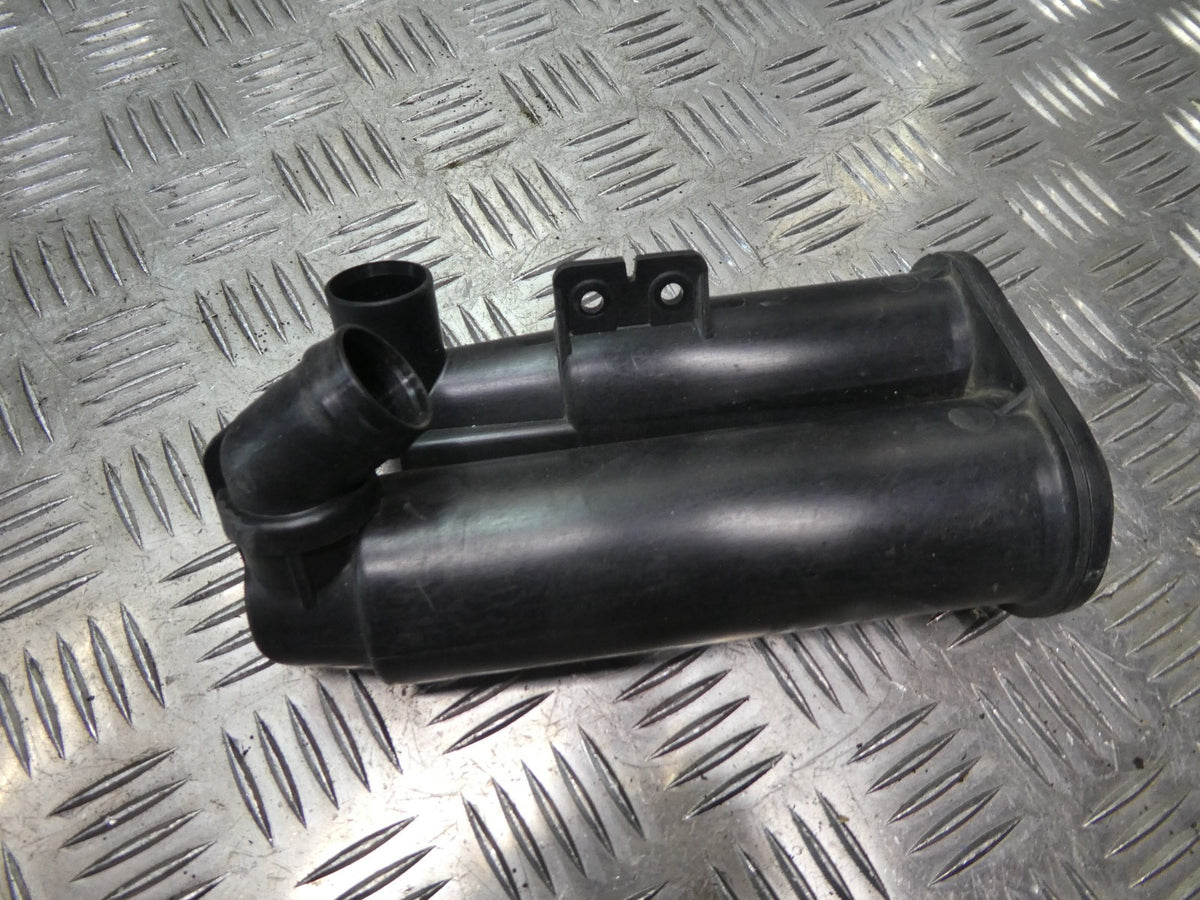 Porsche Panamera 970 Kraftstoffdampf-Aktivkohlefilter ORIGINAL gebraucht - 97020133000 – Produktansicht 1