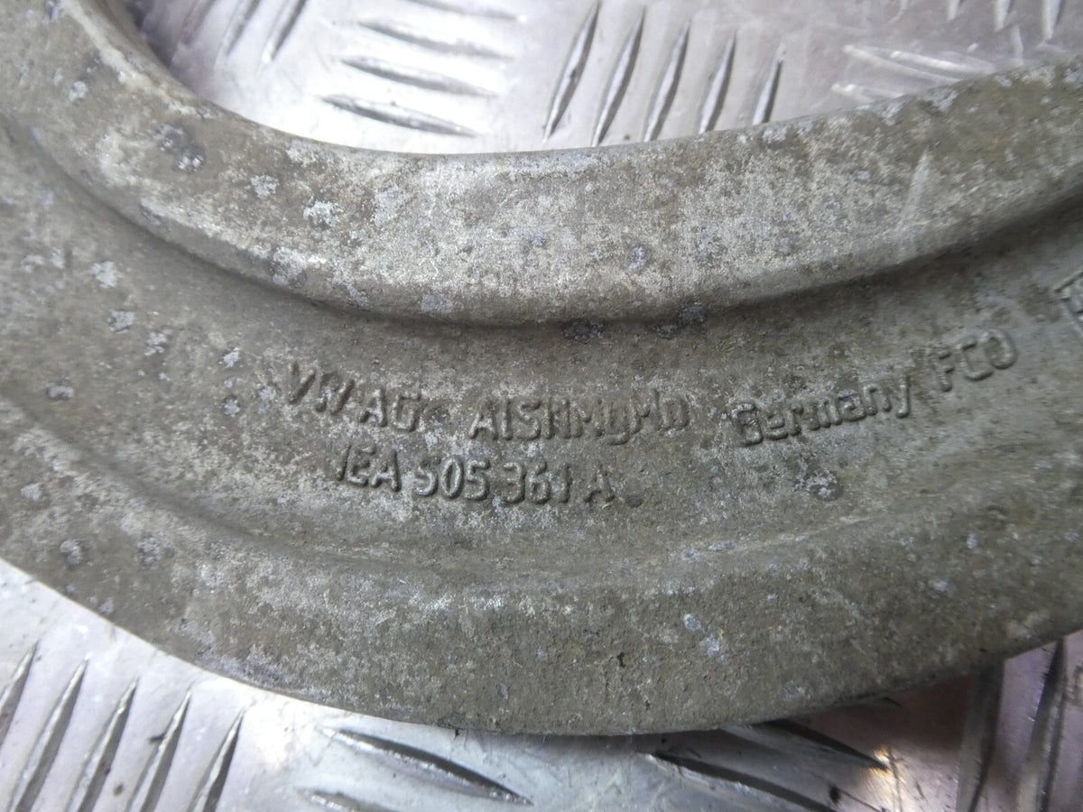 VW ID3 ID.3 Querlenker hinten rechts 1EA505361A ORIGINAL gebraucht - Volkswagen – Produktansicht 3