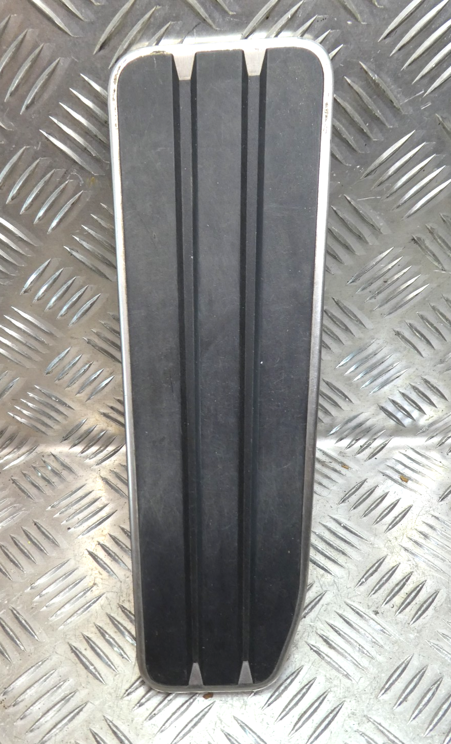 Porsche Panamera S 970 Trittbrett Fußstütze ORIGINAL gebraucht - 97055161100 – Produktansicht 1
