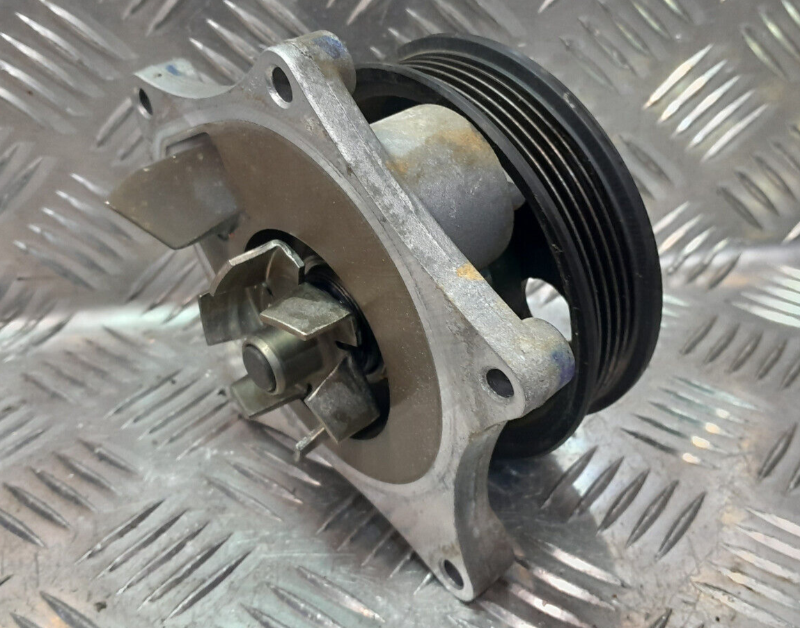 OPEL ASTRA K 1.4 Turbo Original Wasserpumpe 545297251 gebraucht - 12635767 – Produktansicht 1