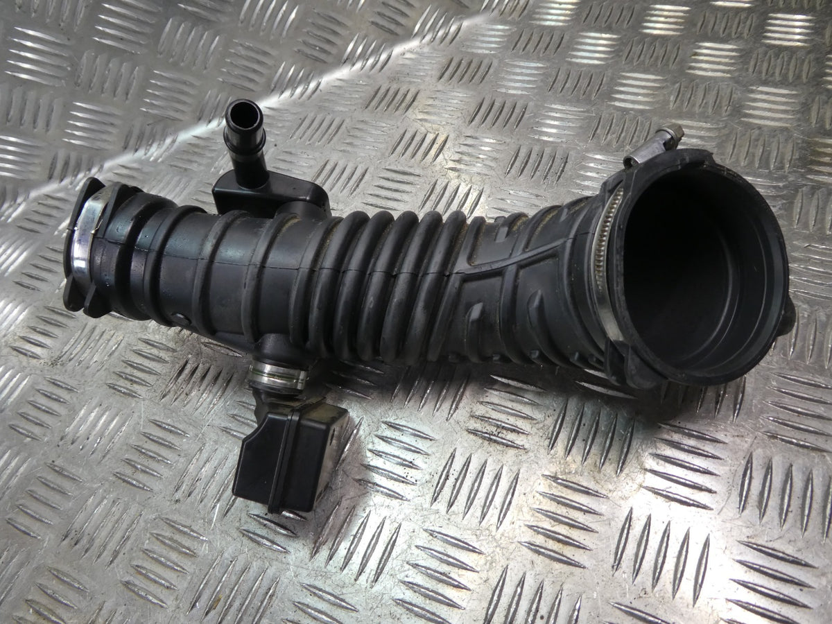 OPEL ASTRA K 1.0 TURBO Ansaugschlauch, Ladeluftschlauch GM ORIGINAL gebraucht - 13367294 – Produktansicht 3
