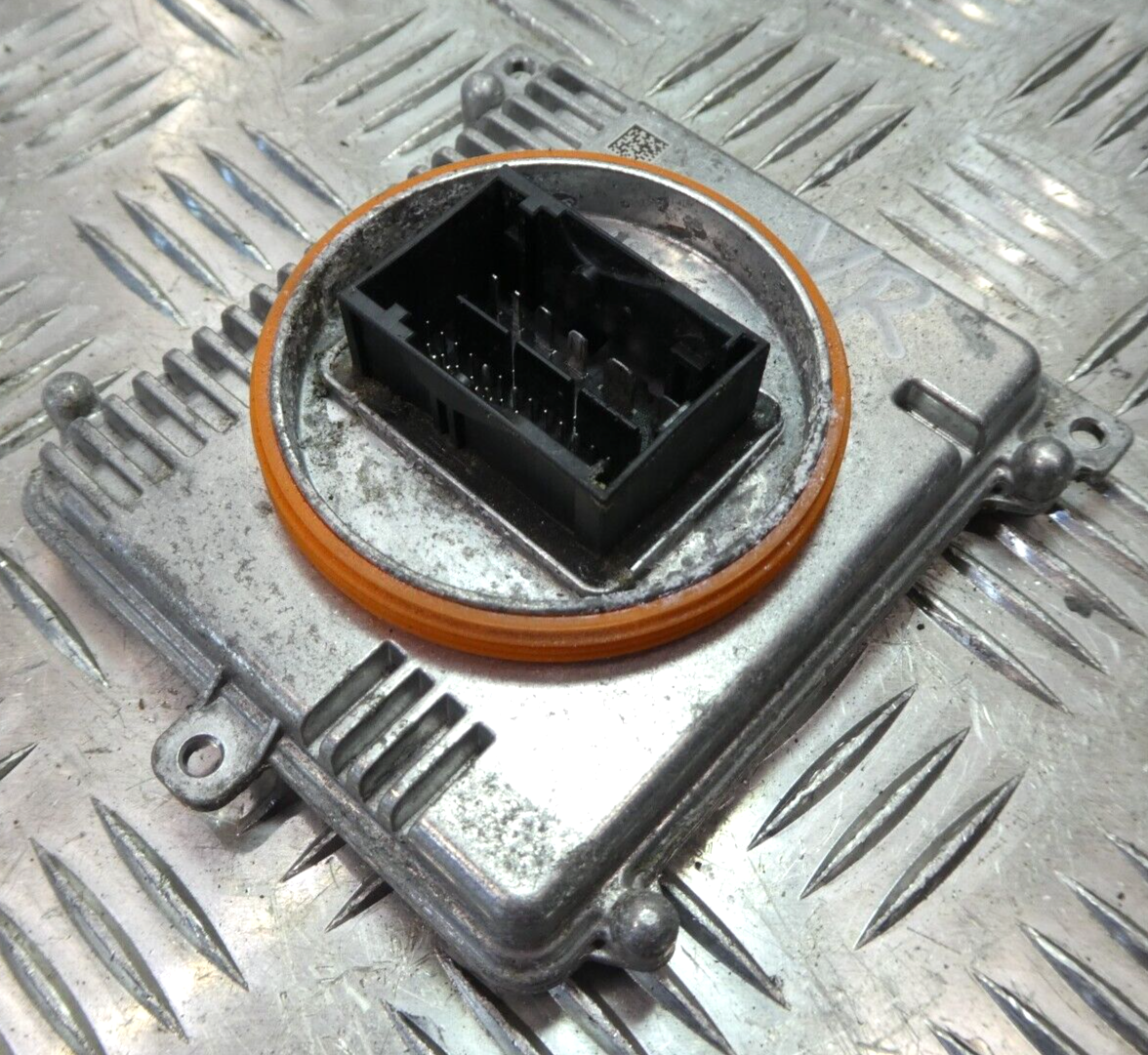 Volkswagen VW ID.3 ID3 Steuergerät Scheinwerfer LED Matrix 2021 ORIGINAL gebraucht - 992941572AE – Produktansicht 1