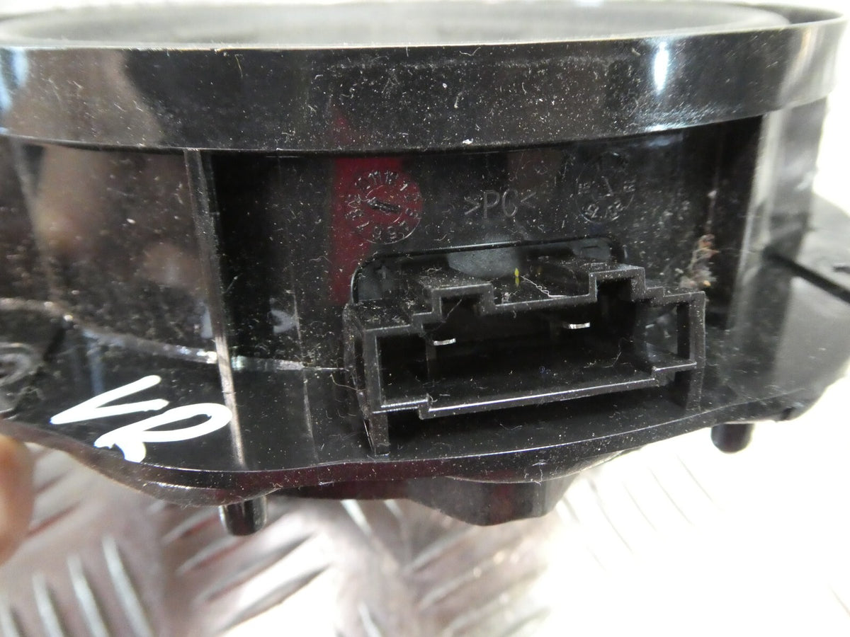 VW ID3 Lautsprecher Türlautsprecher Vorne L = R 10A035453 20W ORIGINAL gebraucht - Volkswagen – Produktansicht 2