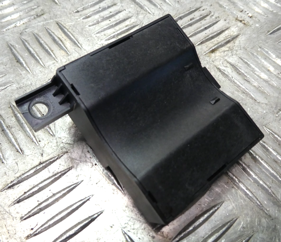Porsche 970 Steuergerät elektrisch verstellbare Lenksäule 4H0907705K ORIGINAL gebraucht - Panamera – Produktansicht 2