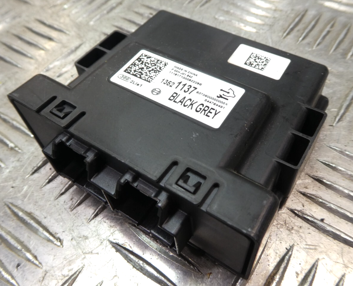 OPEL ASTRA K 1.0 Original Steuergerät Einparkhilfe PDC GM gebraucht - 13521137 – Produktansicht 1