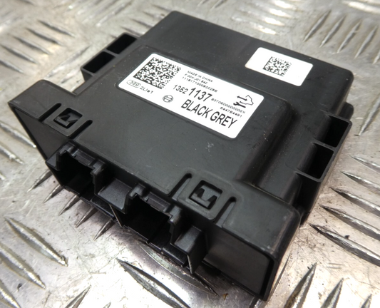 OPEL ASTRA K 1.0 Original Steuergerät Einparkhilfe PDC GM gebraucht - 13521137 – Produktansicht 1