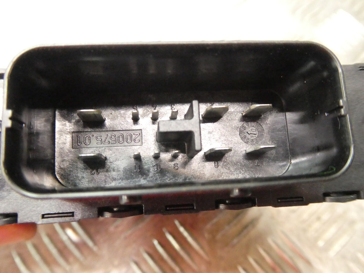 Porsche Panamer 970 Steuergerät Start Stop Spannungsstabilisator ORIGINAL gebraucht - 7PP959663C – Produktansicht 2