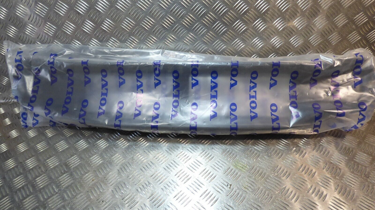 ORIGINAL Volvo XC90 MK2 Kühler Lufteinlass Abdeckung NEU !! gebraucht - 31383724 – Produktansicht 2