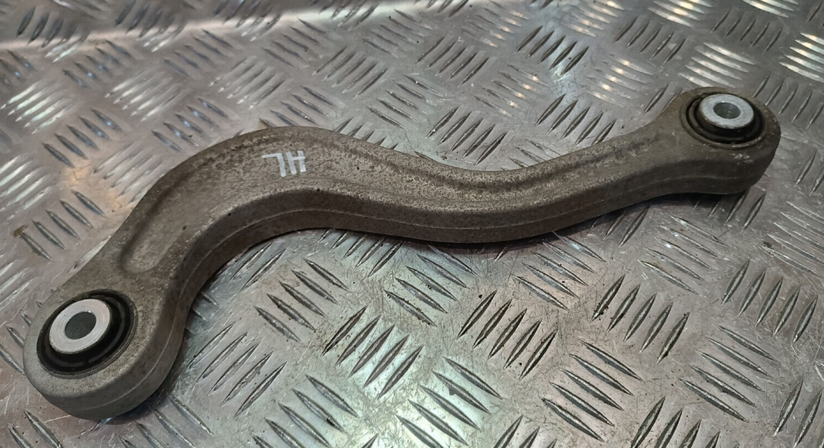 Porsche PANAMERA 970 Querlenker Hinterachse ORIGINAL gebraucht - 97033104700 – Produktansicht 2