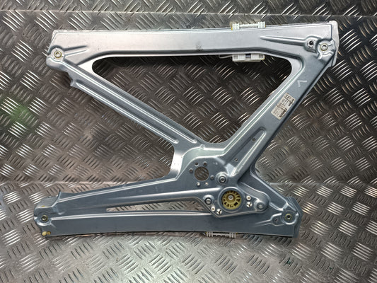 Smart ForTwo 451 Electric Drive Fensterheber elektrisch Links ORIGINAL gebraucht - A4517200346 – Produktansicht 1