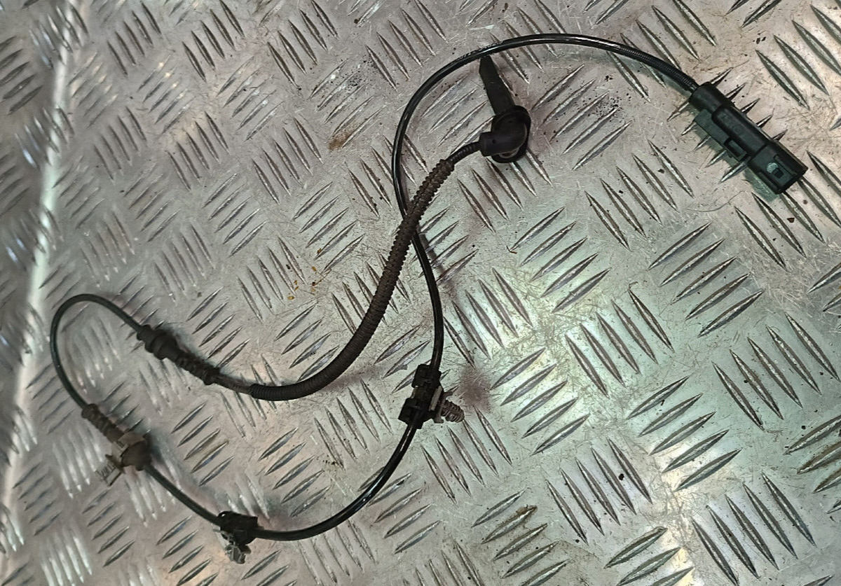 OPEL ASTRA K 1.4 Turbo ABS-sensor Kabelbaum GM ORIGINAL gebraucht - 13379170 – Produktansicht 1
