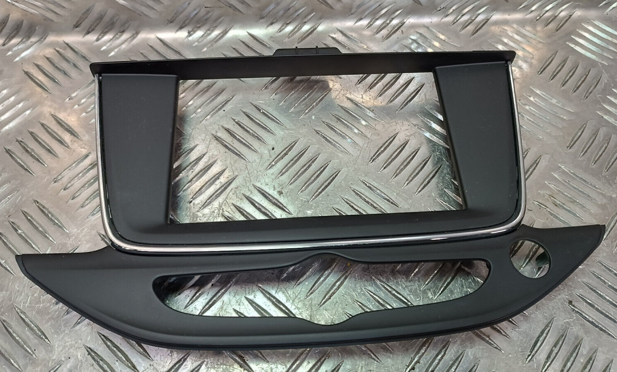 OPEL ASTRA K Kombi 1.0 Turbo Mittelkonsole Display Verkleidung GM ORIGINAL gebraucht - 39009825 – Produktansicht 1