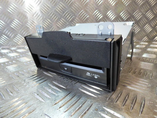 Jeep Cherokee KL 2015 CD-Wechsler CD DVD Player 53342866 ORIGINAL gebraucht - P68225372AB – Produktansicht 1