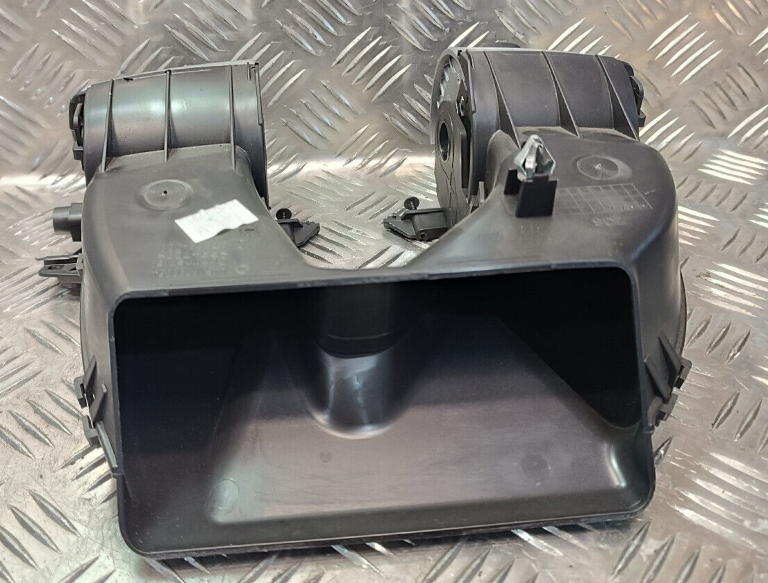Smart ForTwo 451 Electric Luftdüse Mitte Continental ORIGINAL gebraucht - A4518300854 – Produktansicht 2