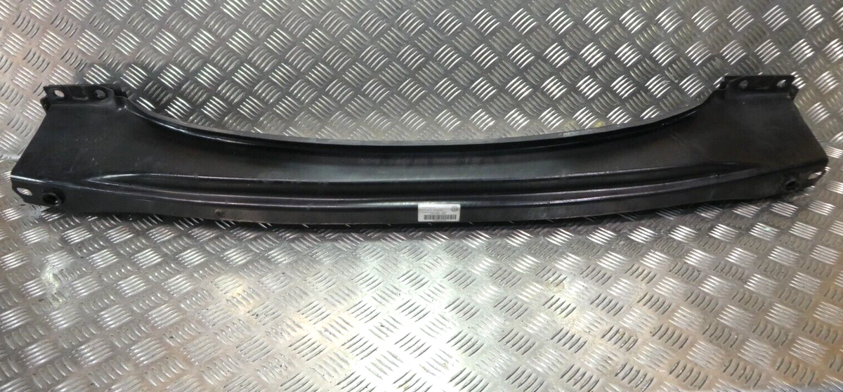 Porsche Cayenne II 92A Stoßstangenträger hinten ORIGINAL gebraucht - 7P0807309 – Produktansicht 2