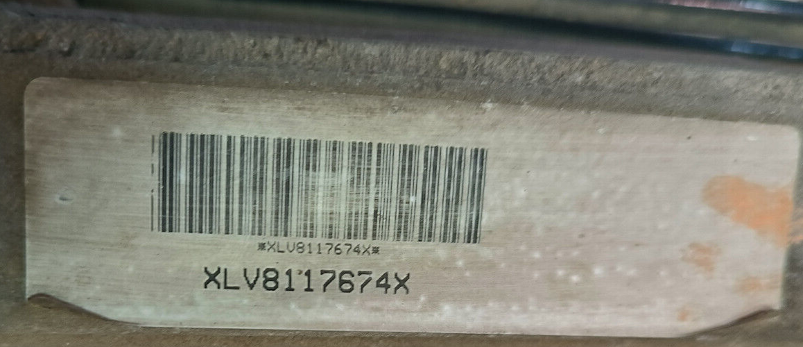 Porsche PANAMERA 970 Lenkgetriebe 7853993721 ORIGINAL gebraucht - 97034700514 – Produktansicht 6