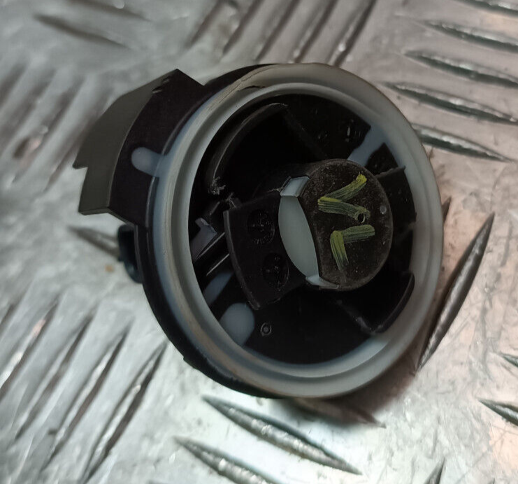 Renault Zoe 2022 Crash Sensor Links Vorne 988365FL0A ORIGINAL gebraucht - Aufprallsensor – Produktansicht 1