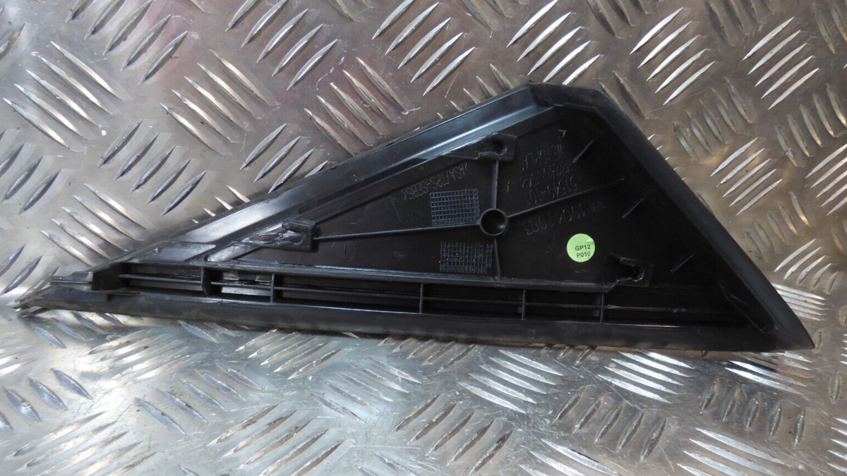 OPEL ASTRA K Spiegeldreieck links Verkleidung Spiegel Abdeckung ORIGINAL gebraucht - - GM39041995 – Produktansicht 2