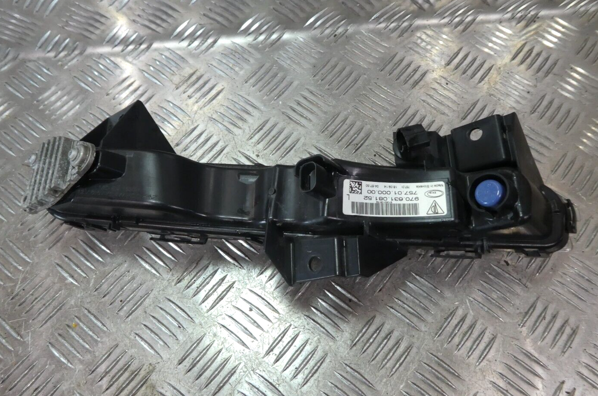 Porsche Panamera 970 Tagfarlicht LED Vorne Links ORIGINAL gebraucht - 97063108152 – Produktansicht 2