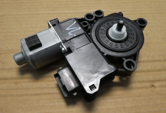 Kia Ceed ProCeed 2022 VORNE LINKS 82450-J7015 ORIGINAL gebraucht - FENSTERMOTOR – Produktansicht 1