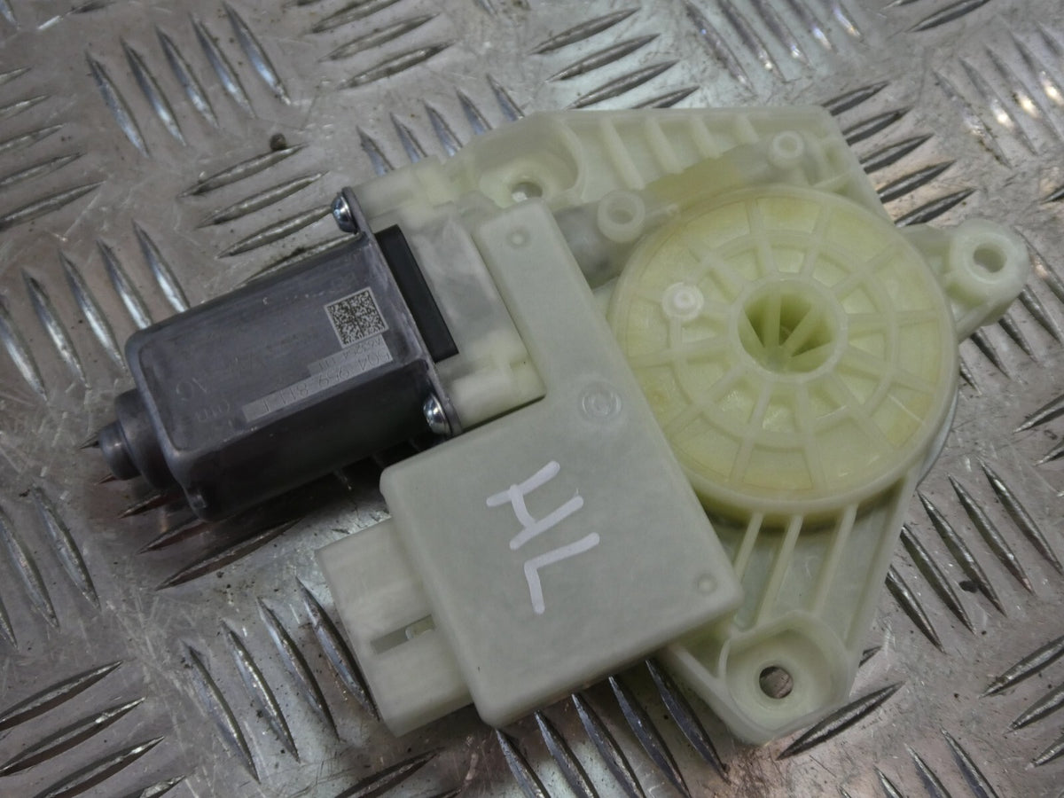 VW ID3 Fensterhebermotor Tür Hinten Links 5Q4959811F ORIGINAL gebraucht - Volkswagen – Produktansicht 2