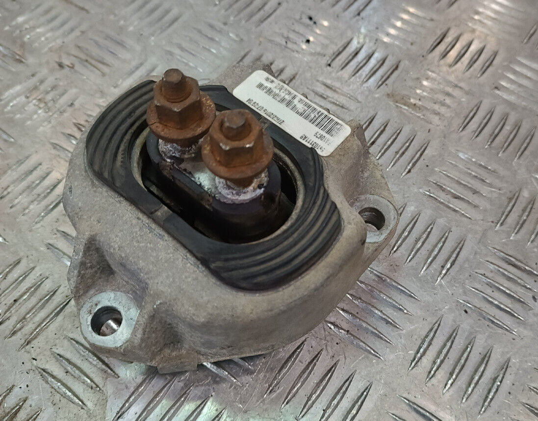 Jeep Grand Cherokee WK2 3.0 CRD Träger Halter 56103111AB ORIGINAL gebraucht - PA10879 – Produktansicht 2