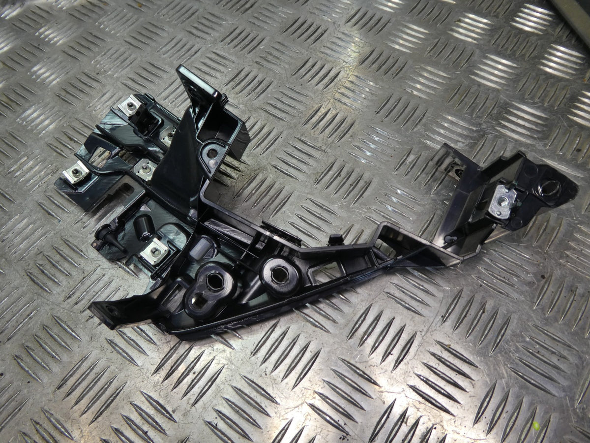 Porsche Panamera 970 Halter Armaturenbrett links ORIGINAL gebraucht - 97055239100 – Produktansicht 2