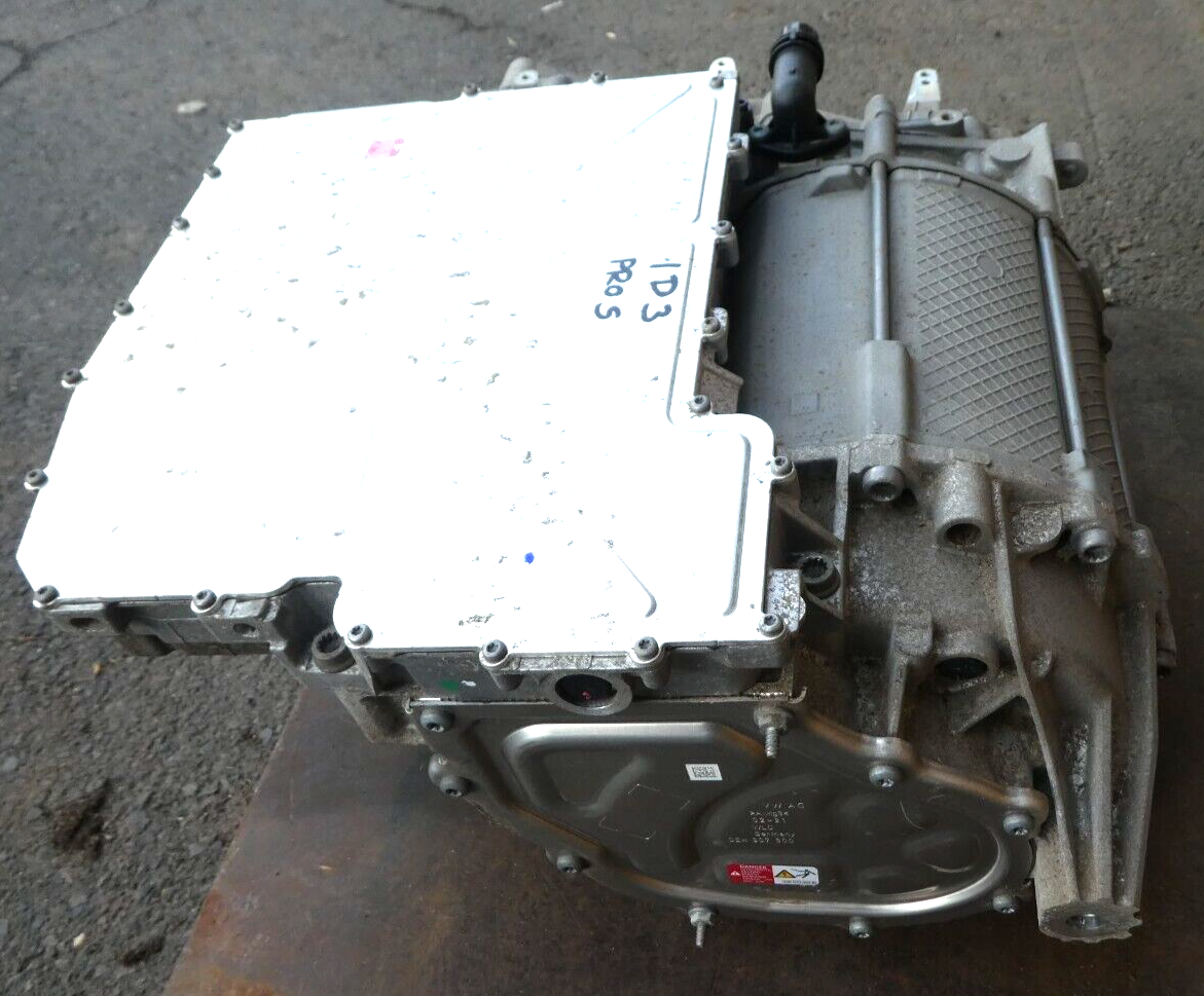 VW ID3 Pro 150kW Elektro Motor mit getriebe EBJA EBJC 1EA907121C ORIGINAL gebraucht - Volkswagen – Produktansicht 10