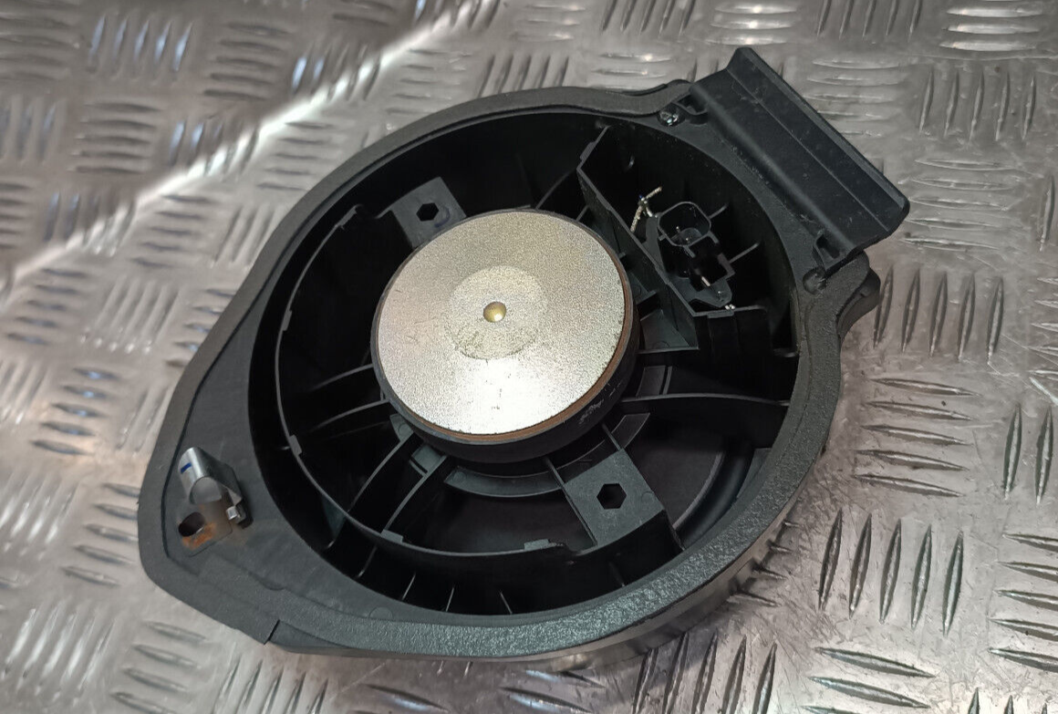 OPEL ASTRA K 1.0 TURBO 12V Original Lautsprecher Hinten Links GM gebraucht - 39117928 – Produktansicht 2