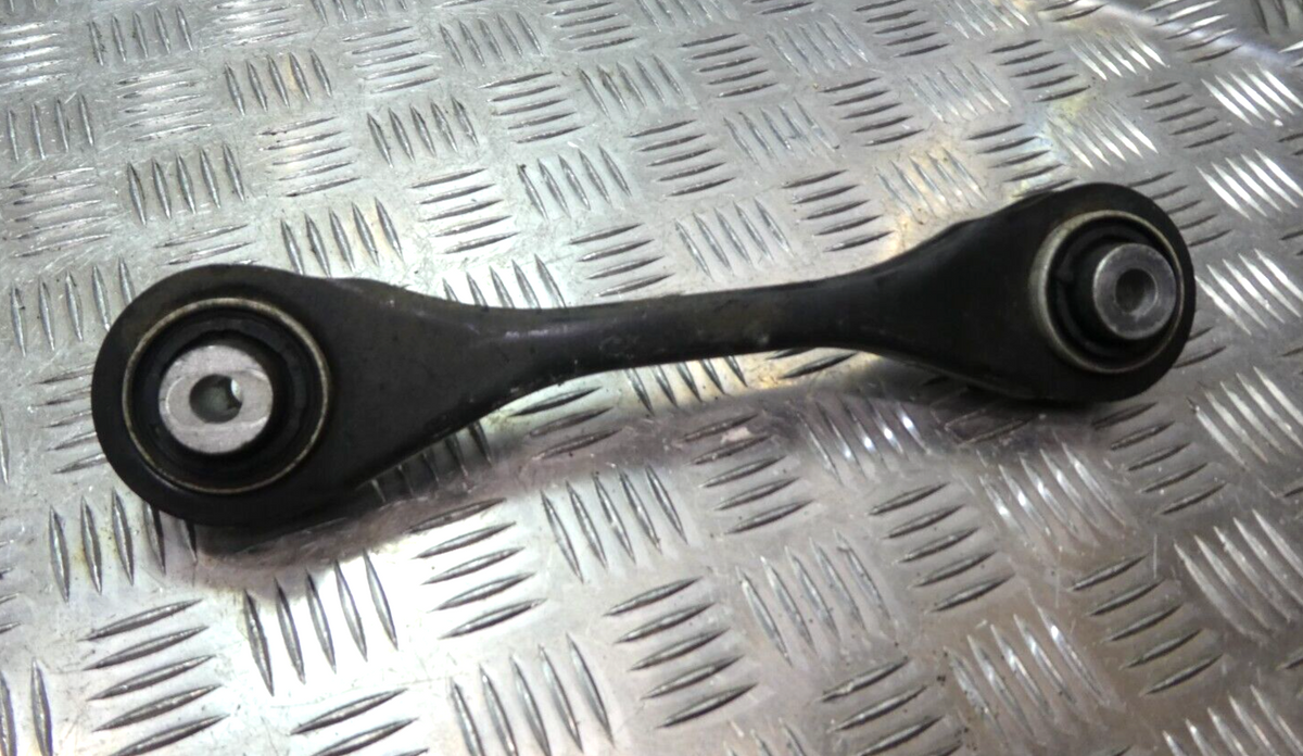 VW ID3 ID.3 Querlenker hinten rechts = links 1EA501529B ORIGINAL gebraucht - Volkswagen – Produktansicht 2