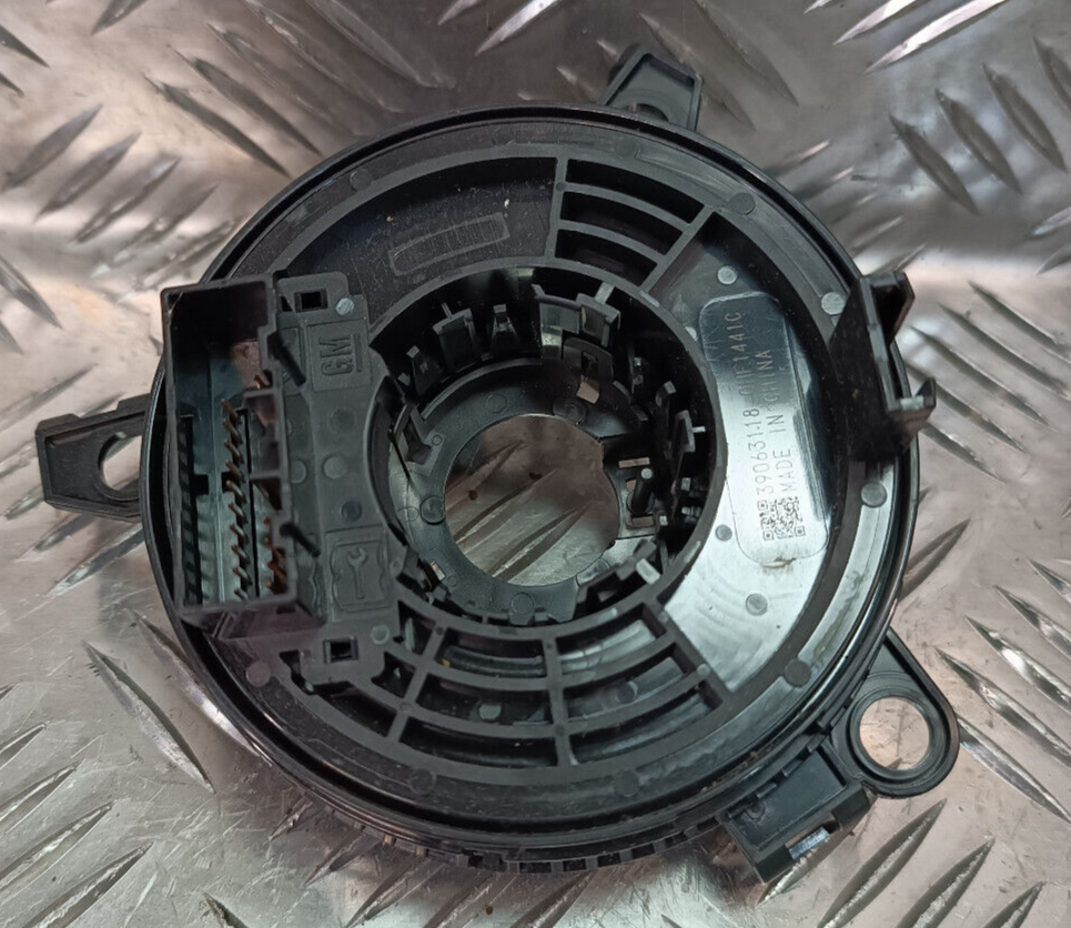OPEL ASTRA K 1.4 Turbo Lenkradschleifring Schleifring ORIGINAL gebraucht - 39063118 – Produktansicht 2