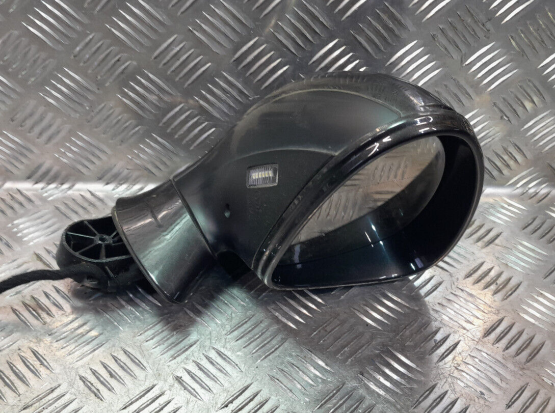 Porsche 970 Aussenspiegel Außen Spiegel Rechts 970.612.669.00 ORIGINAL gebraucht - Panamera – Produktansicht 1