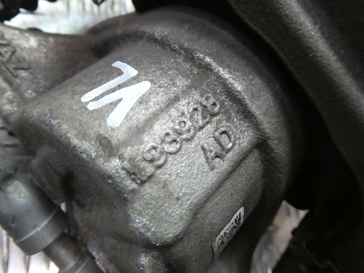VW ID3 ID.3 Bremssattel vorne links 1EA615105F ORIGINAL gebraucht - Volkswagen – Produktansicht 7