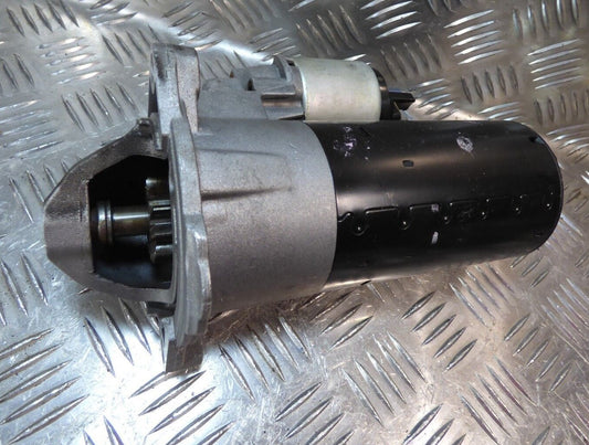 JEEP COMPASS II 2.0 CRD 2021 Anlasser 0001149419 NEU !!! ORIGINAL gebraucht - 56029626AA – Produktansicht 1