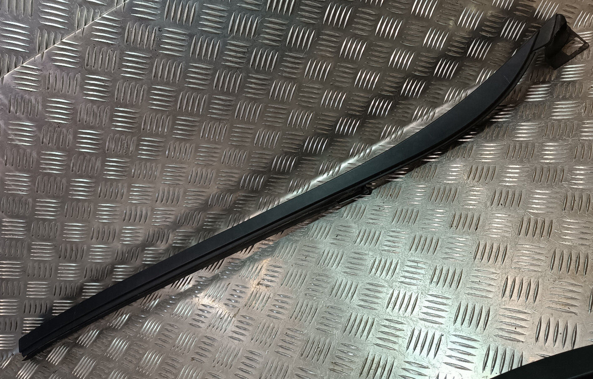 Renault Zoe 2022 Windschutzscheibe rechte Blende 72760 7077 R ORIGINAL gebraucht - 727607077R – Produktansicht 1