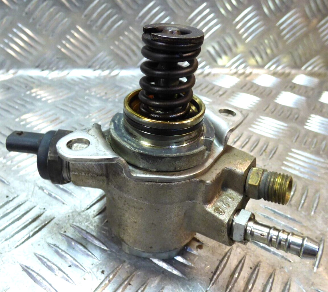 Porsche Cayenne 92A 3.0 Hybrid KRAFTSTOFFPUMPE ORIGINAL gebraucht - HOCHDRUCK – Produktansicht 1