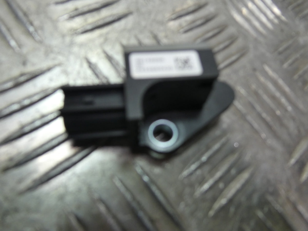 Porsche Panamera 970 Crashsensor Sensor Beschleunigungssensor ORIGINAL gebraucht - 97061822102 – Produktansicht 4