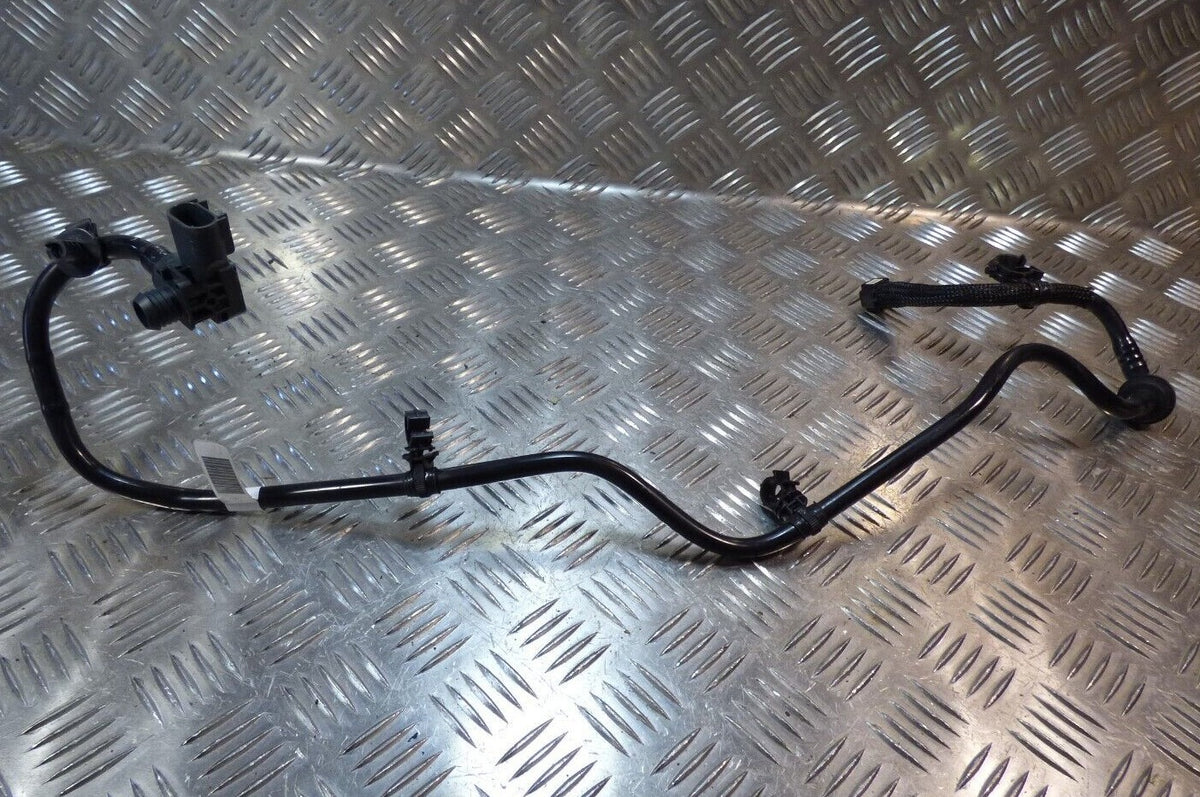 JEEP COMPASS II 2.0 CRD Rohr Sensor Bremskraftverstärker 68053595AA ORIGINAL gebraucht - P68377890AB – Produktansicht 2
