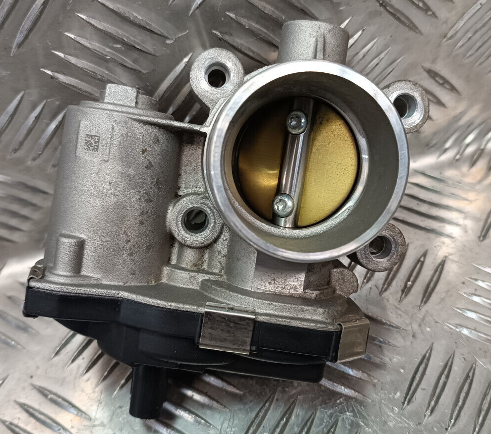 OPEL ASTRA K 1.4 Turbo Chevrolet Drosselklappen ORIGINAL gebraucht - 12644239AA – Produktansicht 1