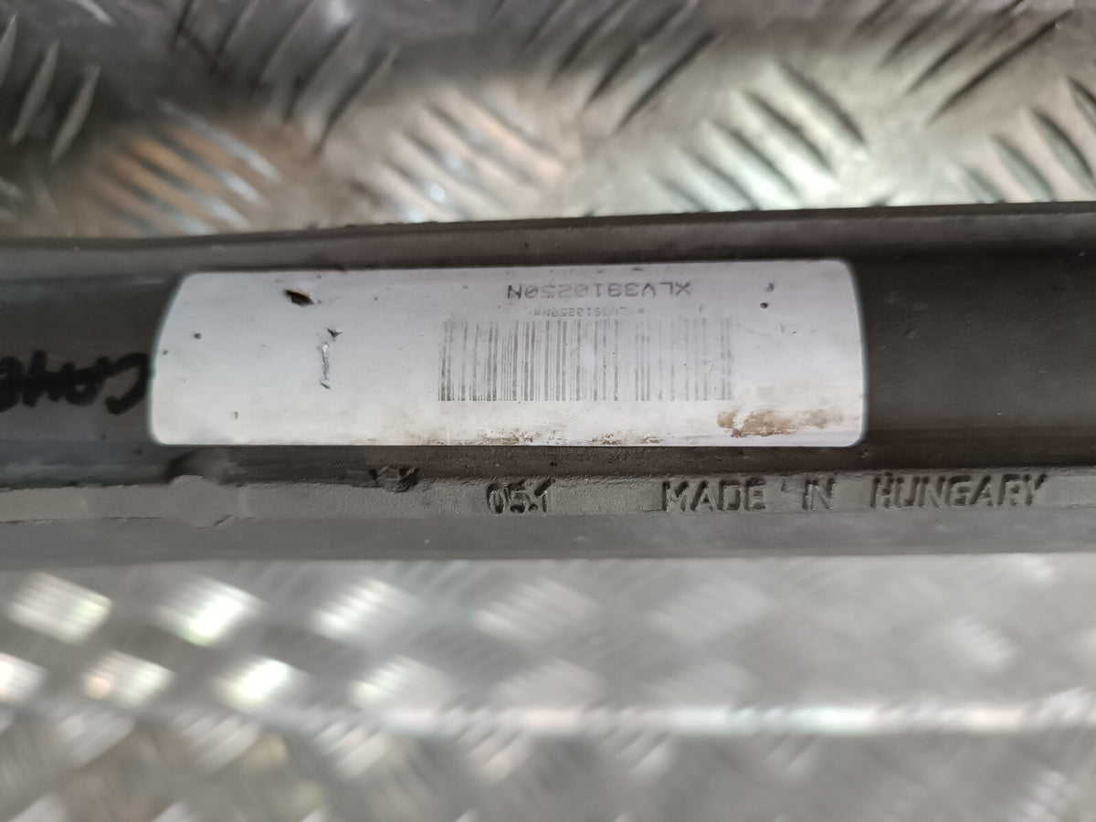 Porsche Cayenne S 92A Lenkgetriebe Servolenkung 7P0422055B ORIGINAL gebraucht - 7853993686 – Produktansicht 4