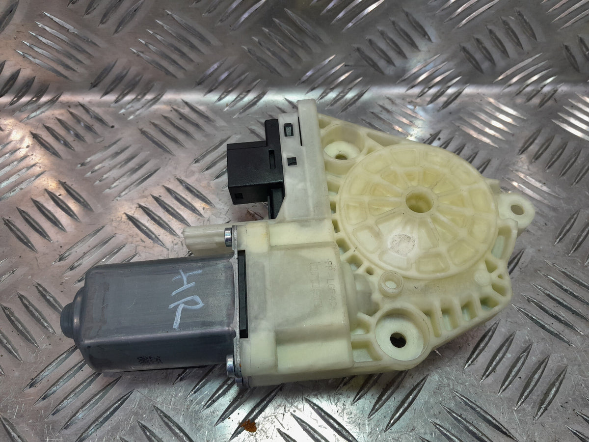 Porsche Panamera 970 Fensterhebermotor Hinten Rechts ORIGINAL gebraucht - 0536011001 – Produktansicht 2
