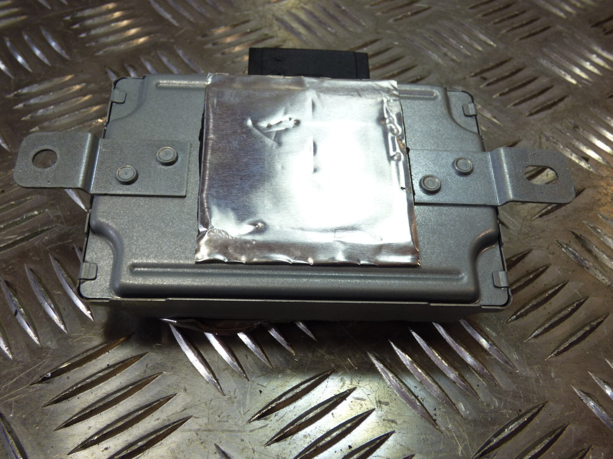 Jeep Cherokee KL Steuergerät für Wechselrichter Volt Stabilizer ORIGINAL gebraucht - 56029583AB – Produktansicht 2