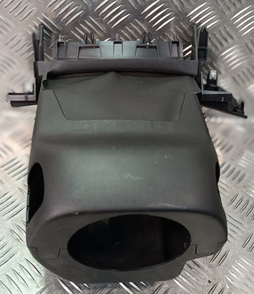 OPEL ASTRA K 1.4 Turbo Original Lenkrad Oben Verkleidung gebraucht - 39096723 – Produktansicht 1