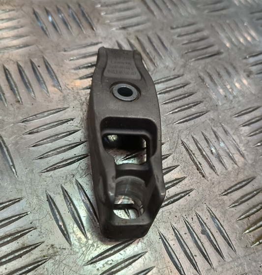 Porsche PANAMERA 970 3.6 V6 Halterung Einspritzventil Injector ORIGINAL gebraucht - 94811051502 – Produktansicht 1