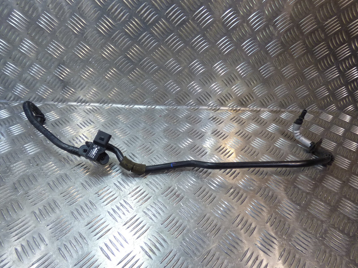 Porsche Cayenne 92A Hybrid Vakuum Rohr mit sensor 7P0611932AD + ORIGINAL gebraucht - 036906051G – Produktansicht 1