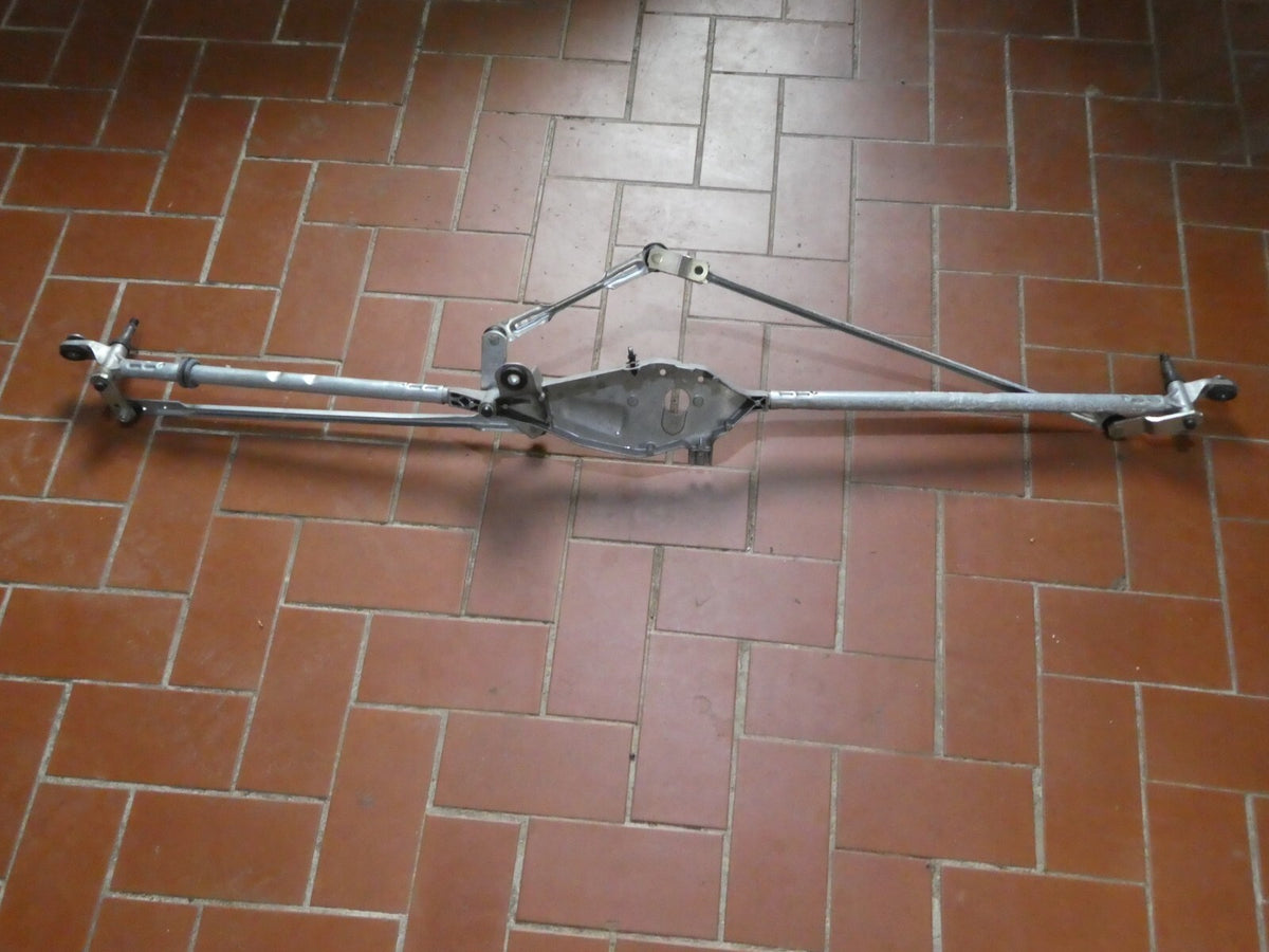 OPEL ASTRA K Wischergestänge Vorne 97025340 ORIGINAL gebraucht - GM39034606 – Produktansicht 5