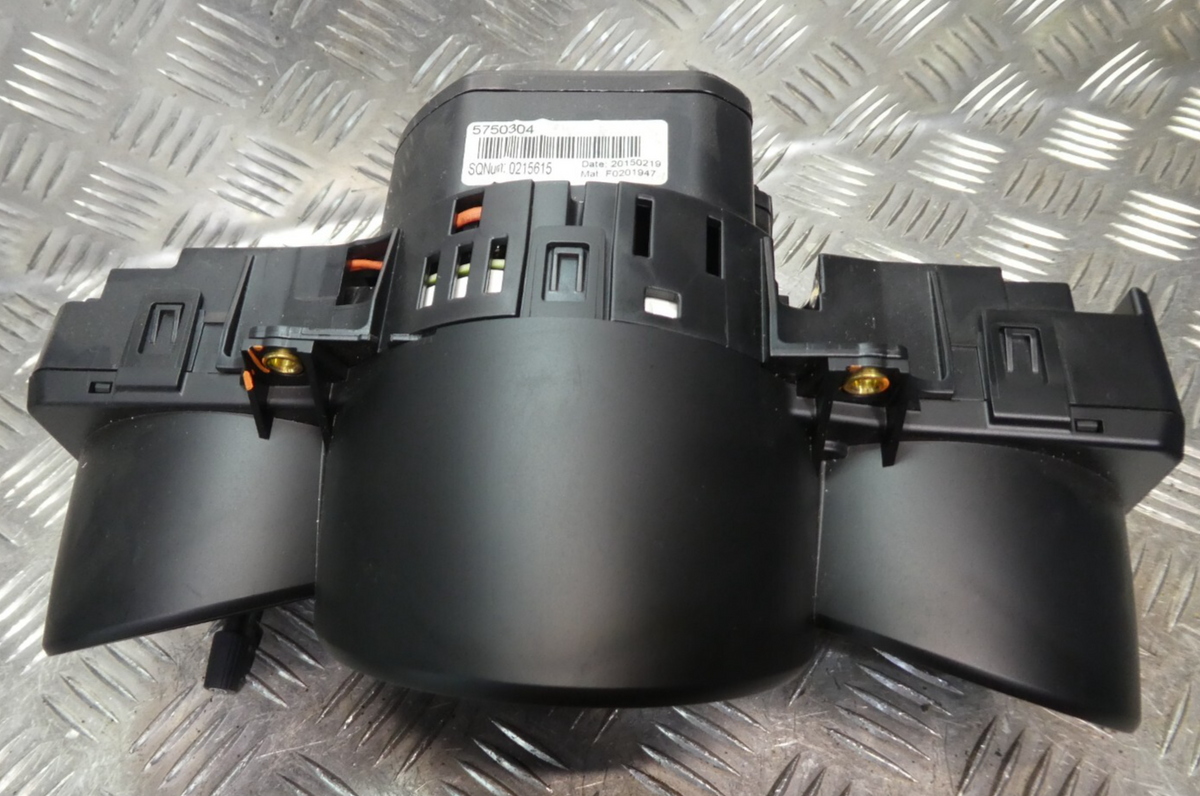 Porsche Macan 95B Diesel Tacho Kombiinstrument Cluster 95B920904AJ6N3 ORIGINAL gebraucht - Tachometer – Produktansicht 6