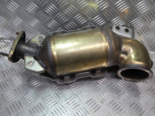 OPEL ASTRA K 1.0 TURBO 12V Original 27000 Km !, GM gebraucht - 55490897 – Produktansicht 1