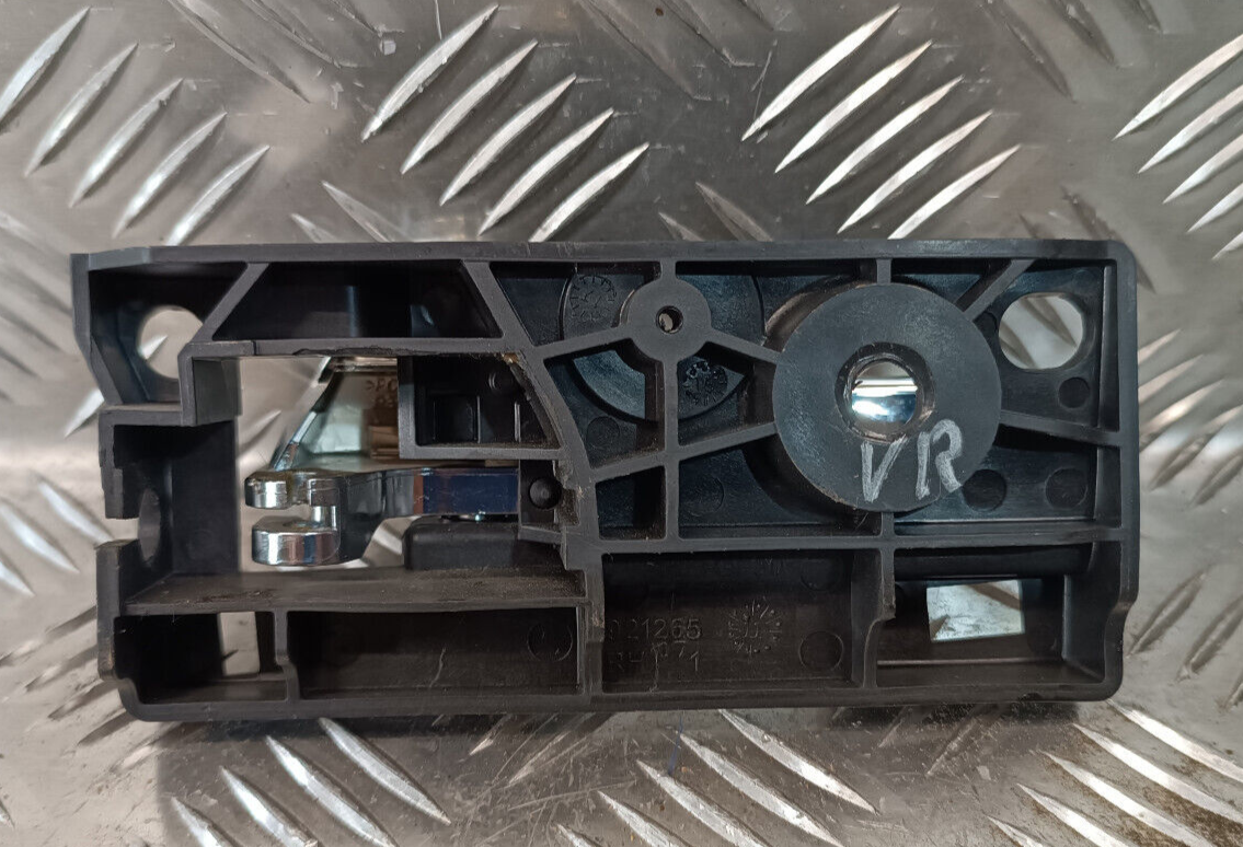 Jeep Grand WK2 Innengriff vorne rechts griff ORIGINAL gebraucht - Cherokee – Produktansicht 2